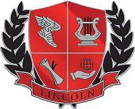 Lincoln High School logo